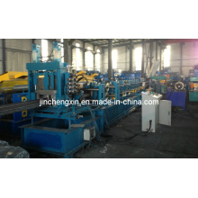 Purlin Forming Machine for Construction Use